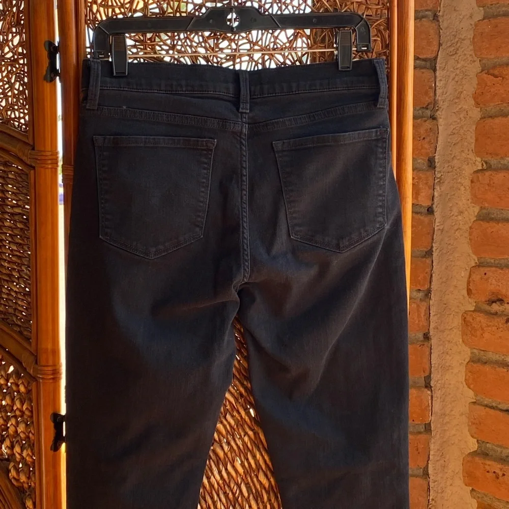 Banana Republic Men's Black Jeans Excellent Condition